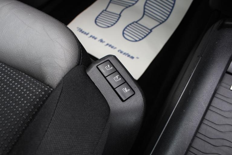 2018 Citroen C4 Grand Picasso 2.0 BlueHDi 160 Flair 5dr EAT8 MPV Diesel Automatic