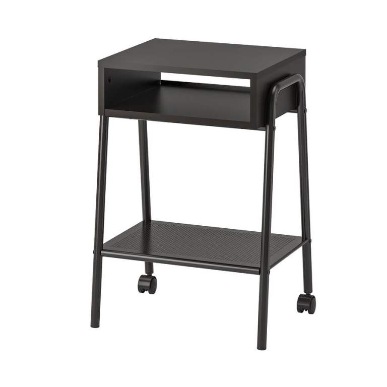 IKEA SETSKOG Bedside table