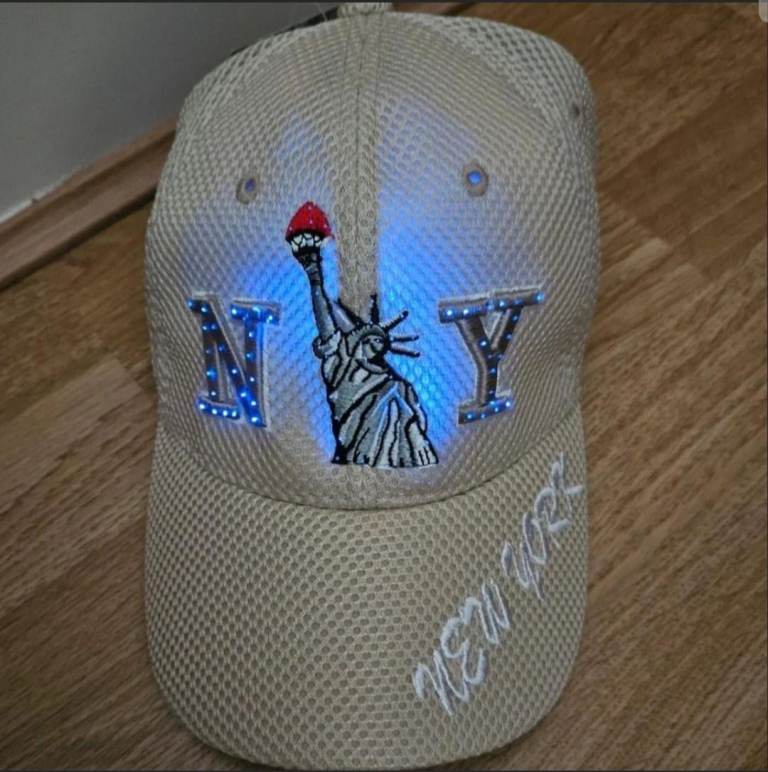Cap head wear 