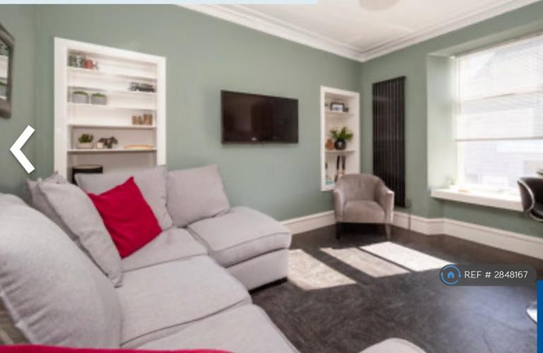 1 bedroom flat in Nelson St, Aberdeen, AB24 (1 bed) (#2848167)