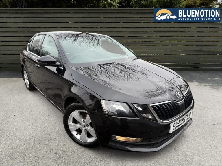 ✿2018/68 Skoda Octavia 1.6 TDI SCR SE Technology ✿SAT NAV ✿FULL SERVICE HISTORY✿
