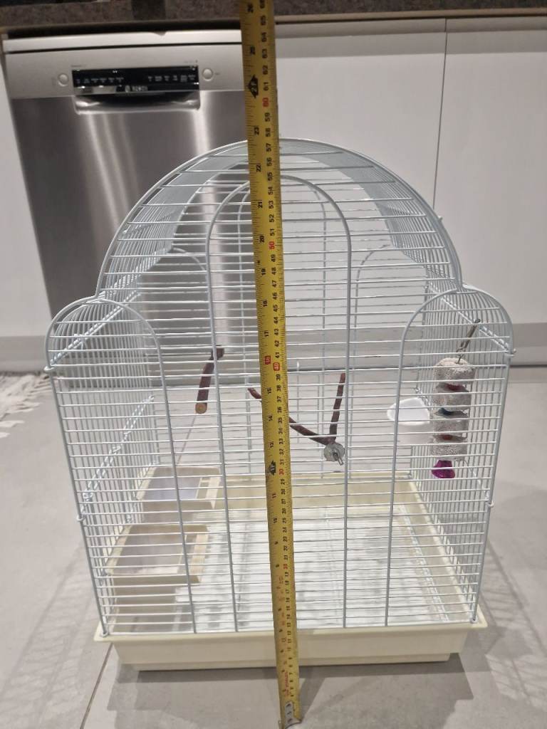 Bird cage