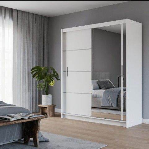 💥 Sliding Wardrobes – 30% OFF + Free Delivery + Pay Later!