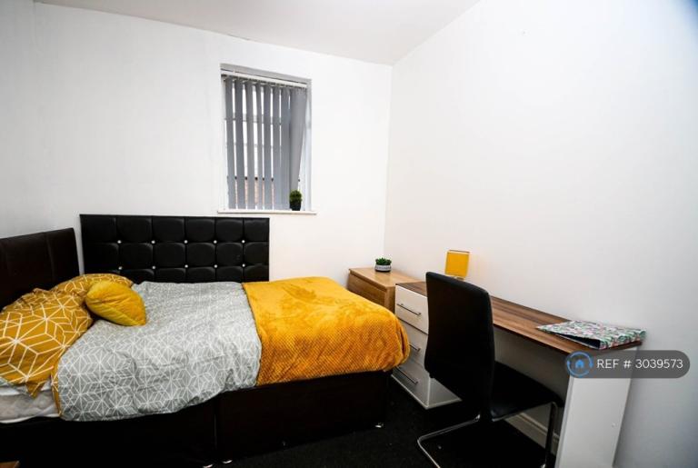1 bedroom in Romney Street, Salford, M6 (#3039573)