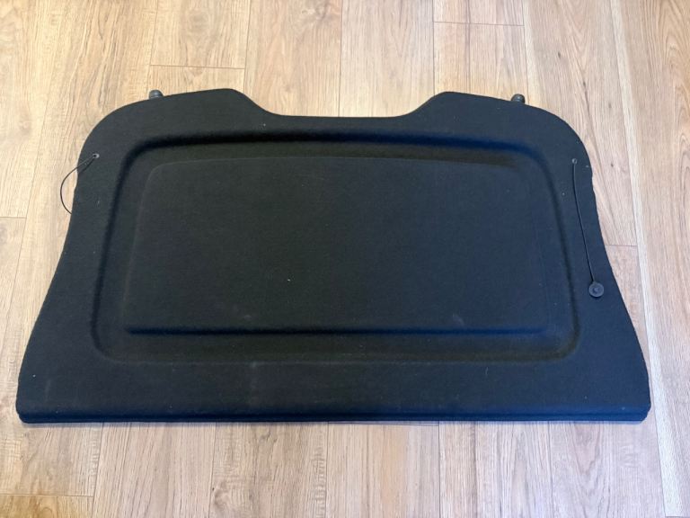 Ford Focus MK3 Boot Parcel Shelf Cover