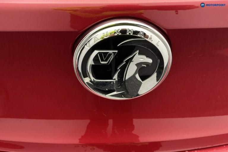 2023 Vauxhall Corsa 1.2 Turbo GS 5dr Hatchback Petrol Manual