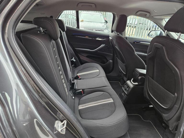 2020 BMW X2 sDrive 20i Sport 5dr Step Auto HATCHBACK PETROL Automatic