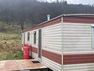 Static Caravan for long-term let
