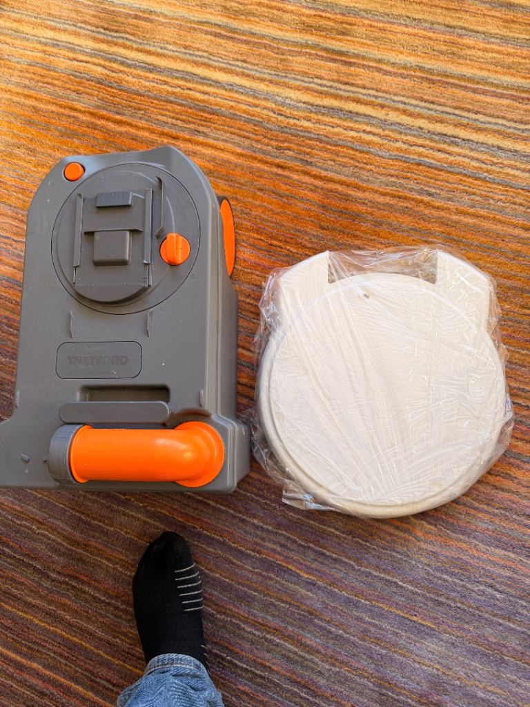 Thetford C250/260 Freshen Up Kit