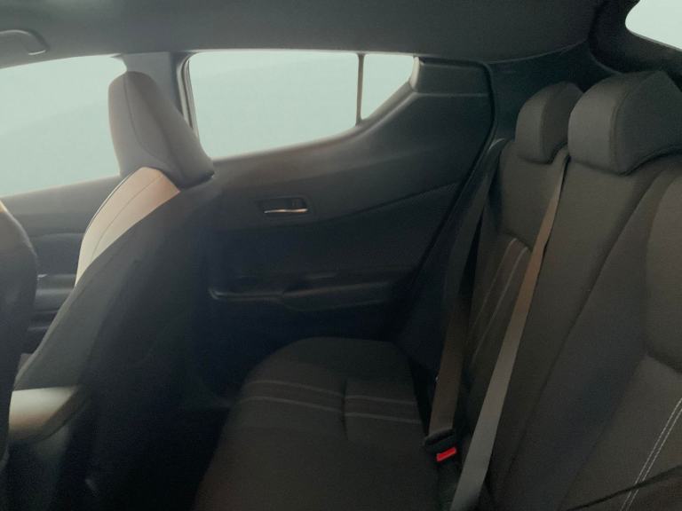 2023 Toyota C-HR 1.8 VVT-h GR SPORT SUV 5dr Petrol Hybrid CVT Euro 6 (s/s) (122 ps) - HEATED Suv ...