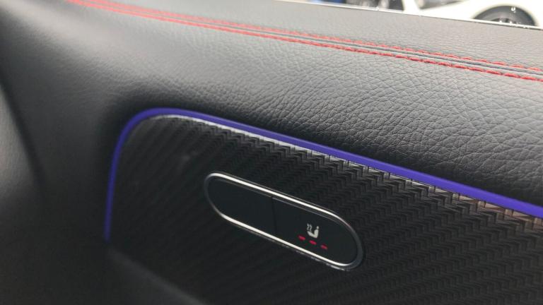 2024 Mercedes-Benz GLB GLB 200 AMG LN EXECUTVE M Estate Petrol Automatic