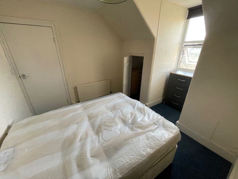 Cozy double room in Stratford 