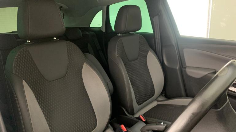 2018 Vauxhall Crossland X 1.2 Elite Nav SUV 5dr Petrol Manual Euro 6 (83 ps) SUV Petrol Manual