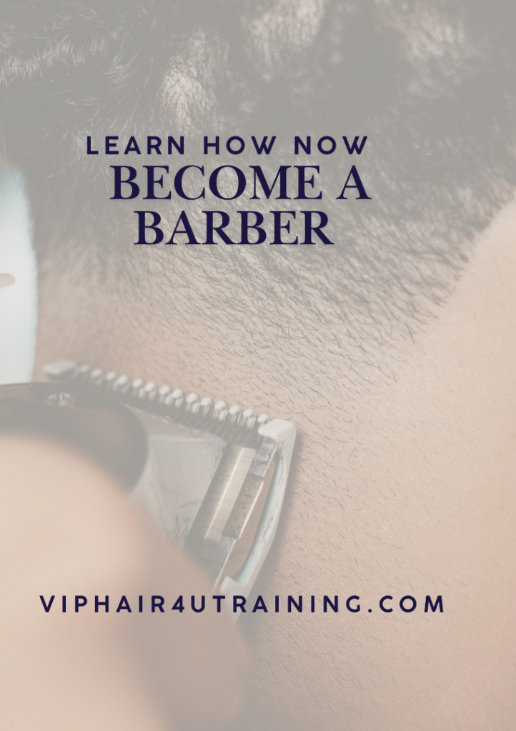 Foundation Barbering 