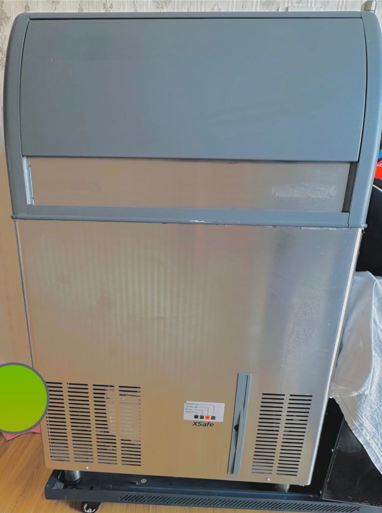 Scotsman ECM 177A Ice Maker – Good Condition