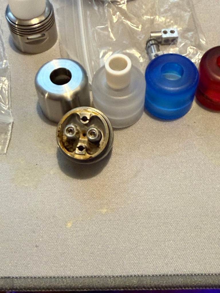 Eden Snapdragon V1.5 B2 with a lot of extras