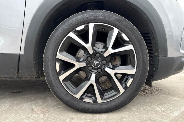 2020 Citroen C5 Aircross 1.5 BlueHDi 130 Flair Plus 5dr Hatchback DIESEL Manual