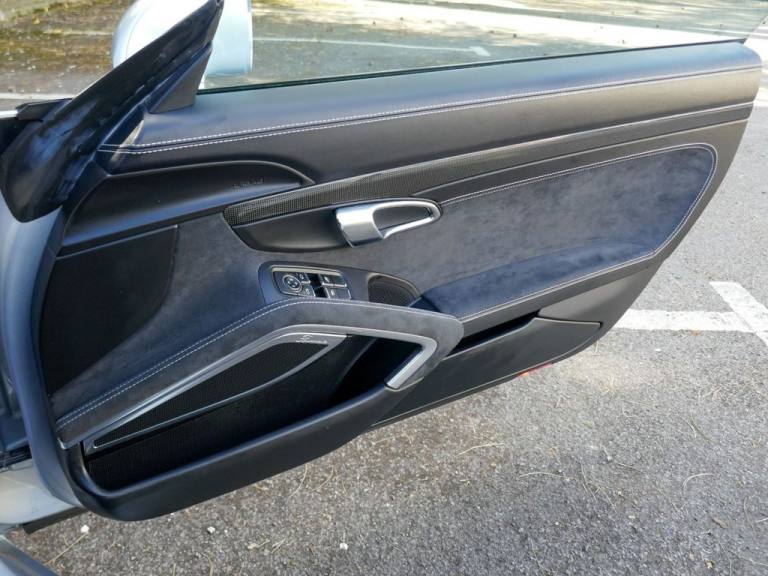 2015 Porsche 911 3.8 991 Carrera GTS Coupe 2dr Petrol PDK Euro 6 (s/s) (430 ps) Coupe Petrol Auto...