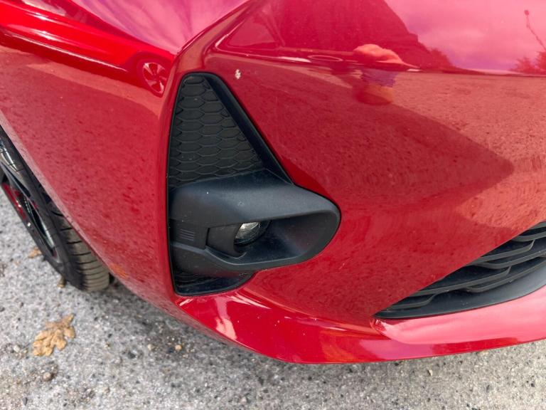 2023 Vauxhall Corsa 1.2 GS Euro 6 5dr HATCHBACK Petrol Manual