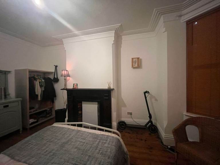 Room in city centre all inclusive of bills