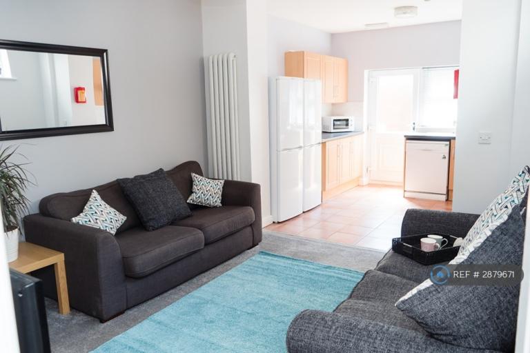 6 bedroom house in Rosedale Road, Sheffield, S11 (6 bed) (#2879671)