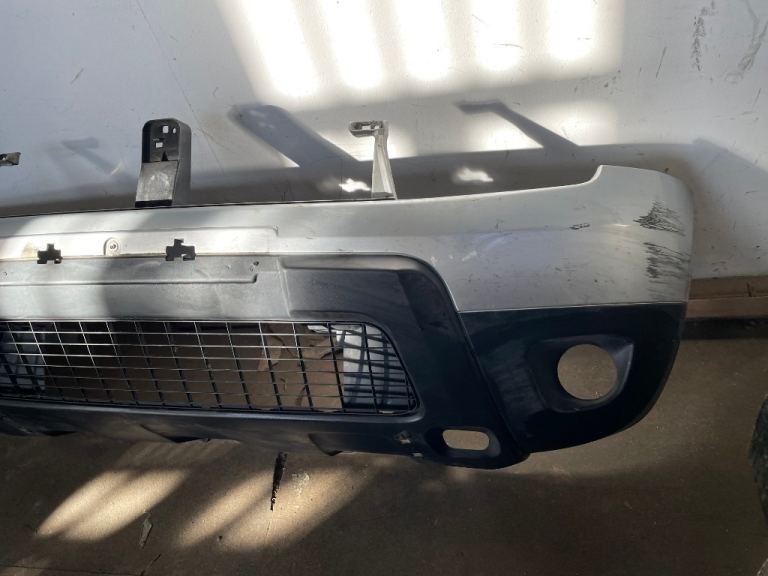 DACIA DUSTER FRONT BUMPER P/N: 620220025R (2010-2017)
