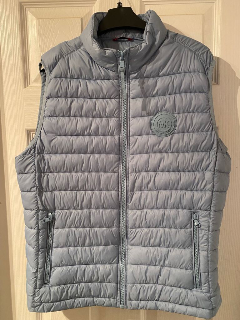 image for MK gilet