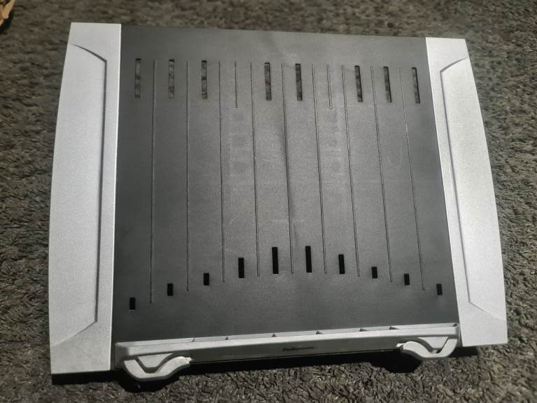 Laptop riser
