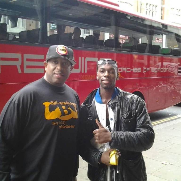 Independent music producer, available....