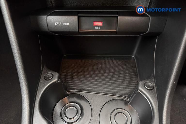 2023 Kia Picanto 1.0 2 5dr [4 seats] HATCHBACK PETROL Manual