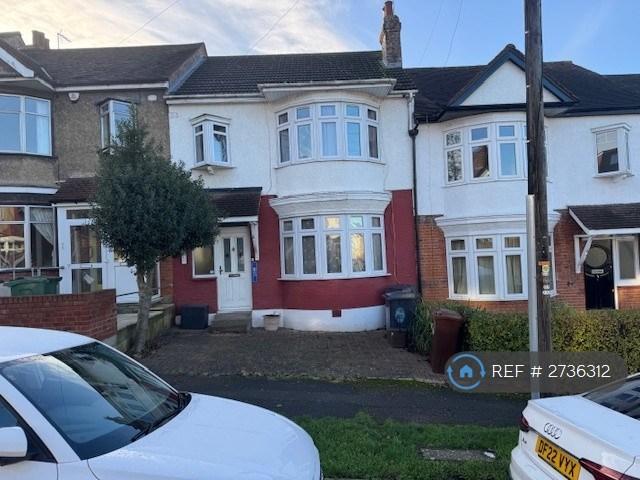 3 bedroom house in Sunnyside Drive, London, E4 (3 bed) (#2736312)