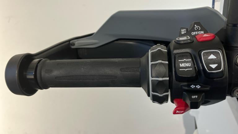 2025 BMW R1300 24 Model Year BMW R1300 GS TE DUEL Petrol Manual