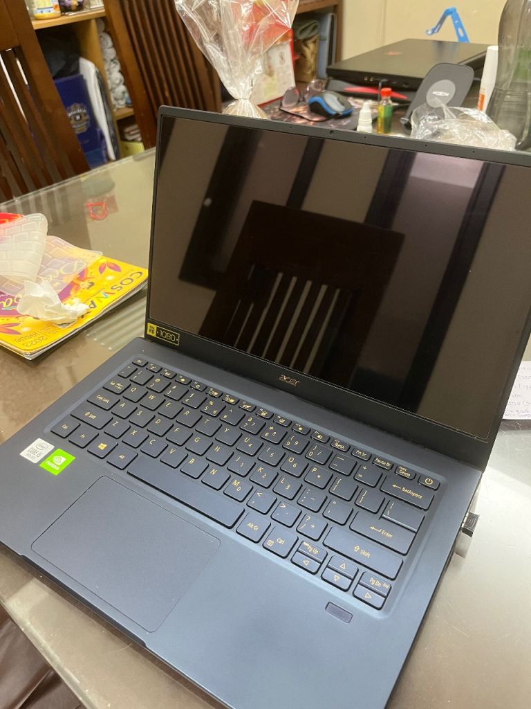 Acer Laptop 13’