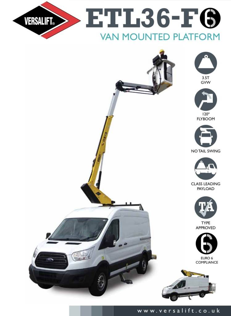 cherry picker for hire
