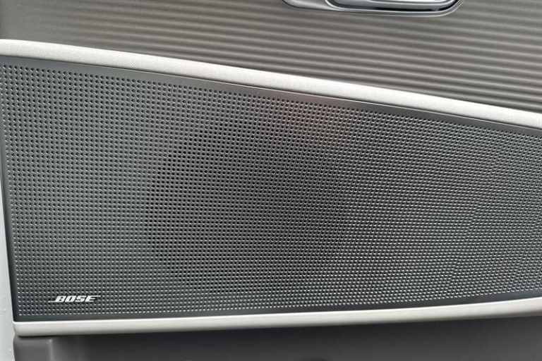 2025 Hyundai IONIQ 6 168kW Ultimate 77kWh 4dr Auto SALOON ELECTRIC Automatic