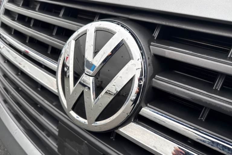 2024 Volkswagen Transporter 2.0 TDI 150 Highline Van DSG Van Automatic