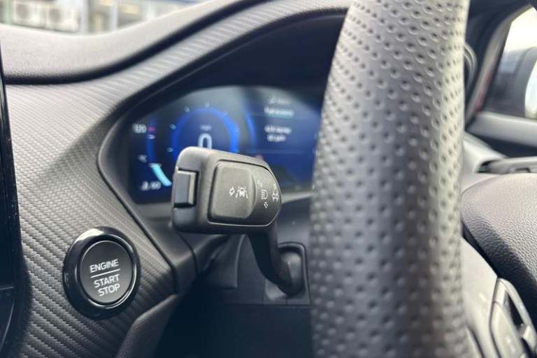 2023 Ford Puma 1.0 EcoBoost Vivid Ruby Edition 5dr- With Drivers Assistance Pack Manual Hatchback...