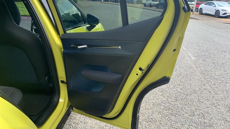 2025 Volvo EX30 Ultra, Single Motor Extended Range, Electric Estate Electric Automatic