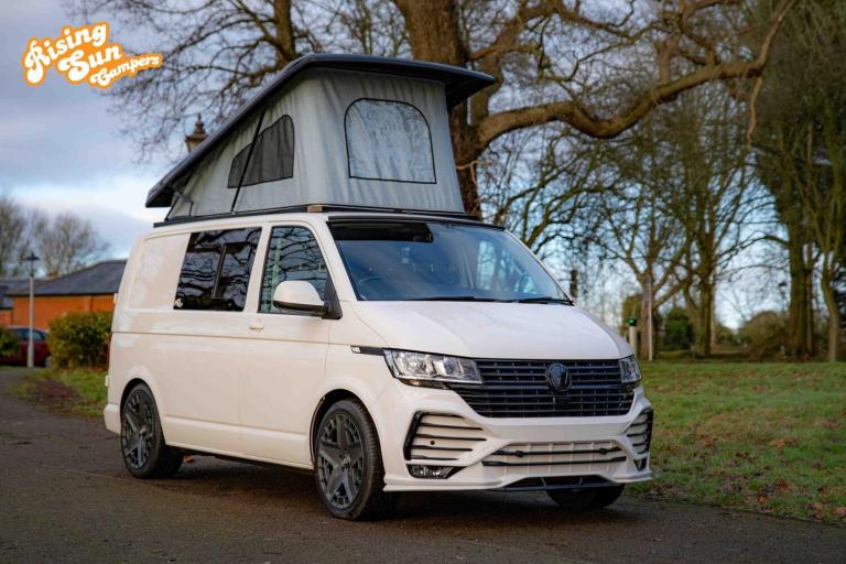 2022 Volkswagen Transporter 2.0 TDI T28 Highline Panel Van 5dr Diesel Manual FWD SWB Euro 6 (s/s)...