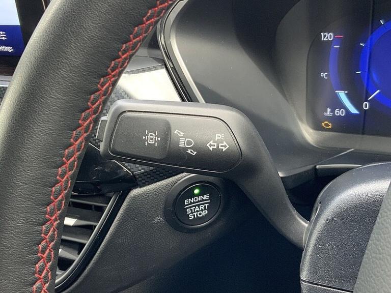 2020 Ford Kuga EcoBlue ST-Line SUV Diesel Automatic