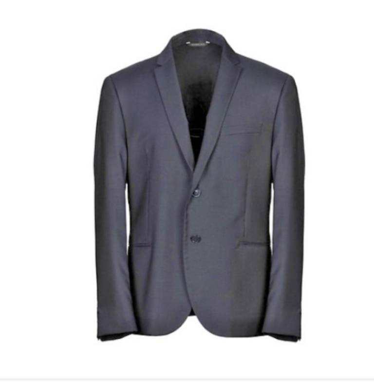 Manuel Ritz blazer. Midnight Blue. EU size 52 / UK size 42