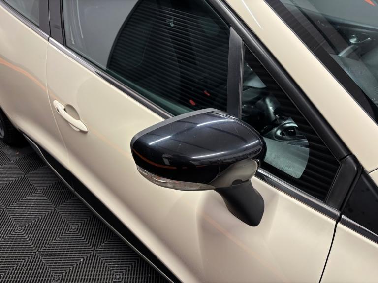 2015 Renault Clio 1.5 dCi 90 Dynamique S MediaNav Energy 5dr HATCHBACK Diesel Manual