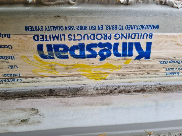 image for Roofing panels 