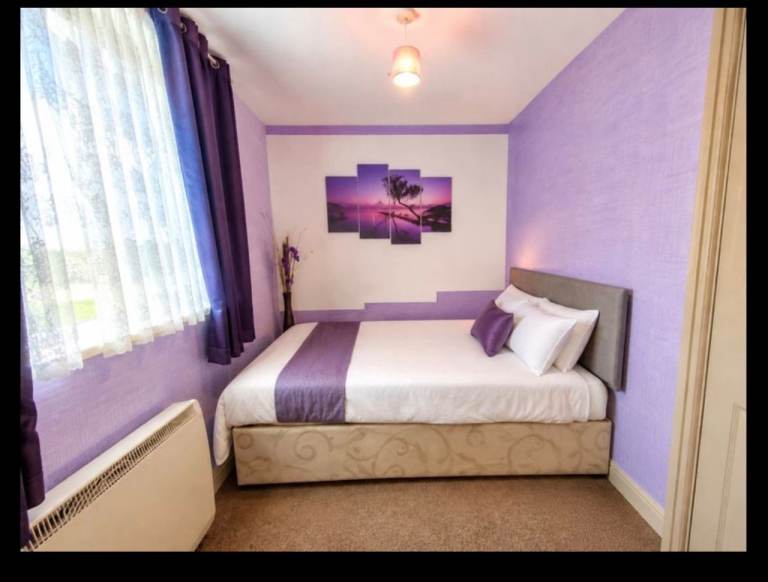 Single room for rent 