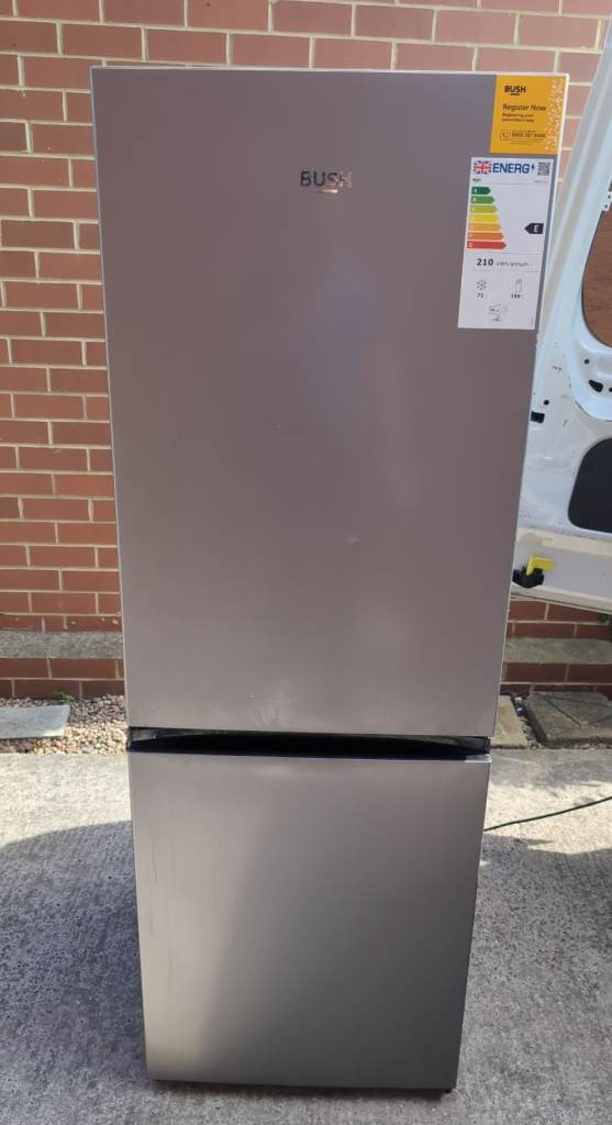 Fridge Freezer 