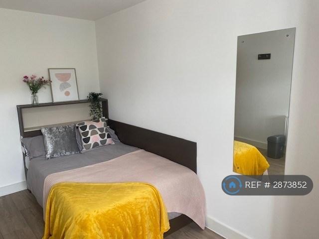 2 bedroom flat in Neuadd Y Castell, Bangor, LL57 (2 bed) (#2873852)