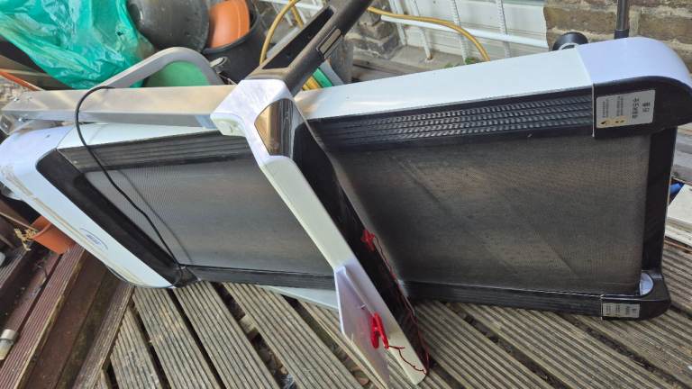 FREE working treadmill 
