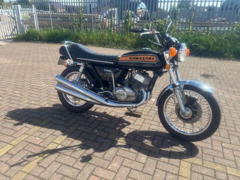 Kawasaki OTHER