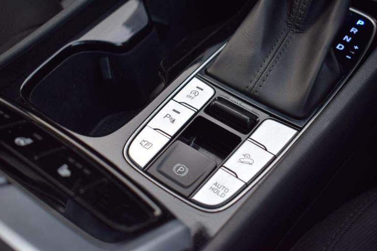 2021 Hyundai TUCSON 1.6 T-GDi MHEV Premium DCT Euro 6 (s/s) 5dr ESTATE Petrol/Electric Hybrid Aut...