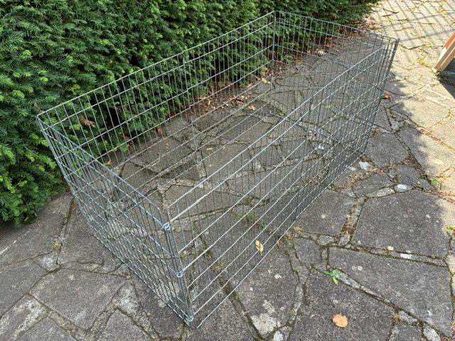 pet pen